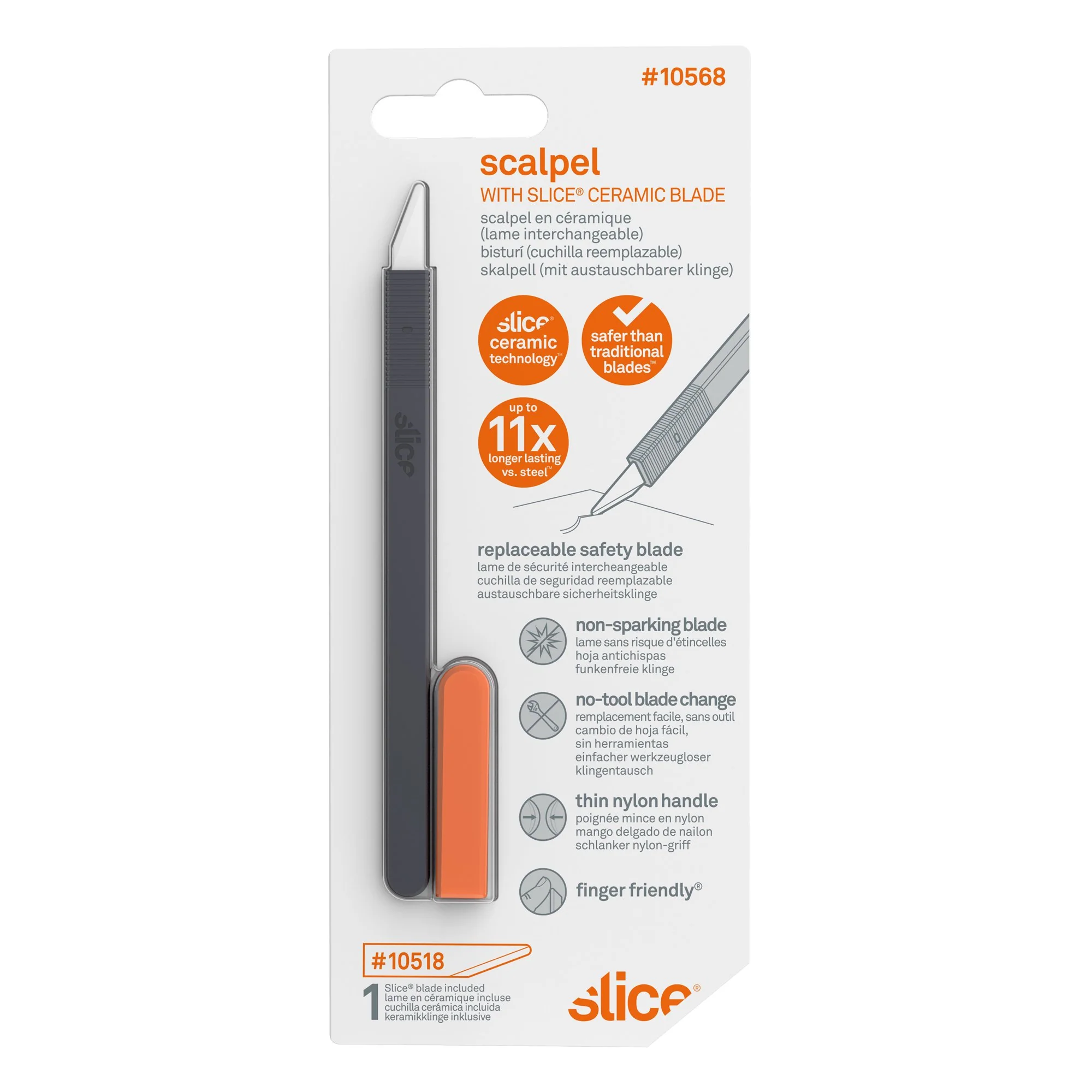 Scalpel - Image 5