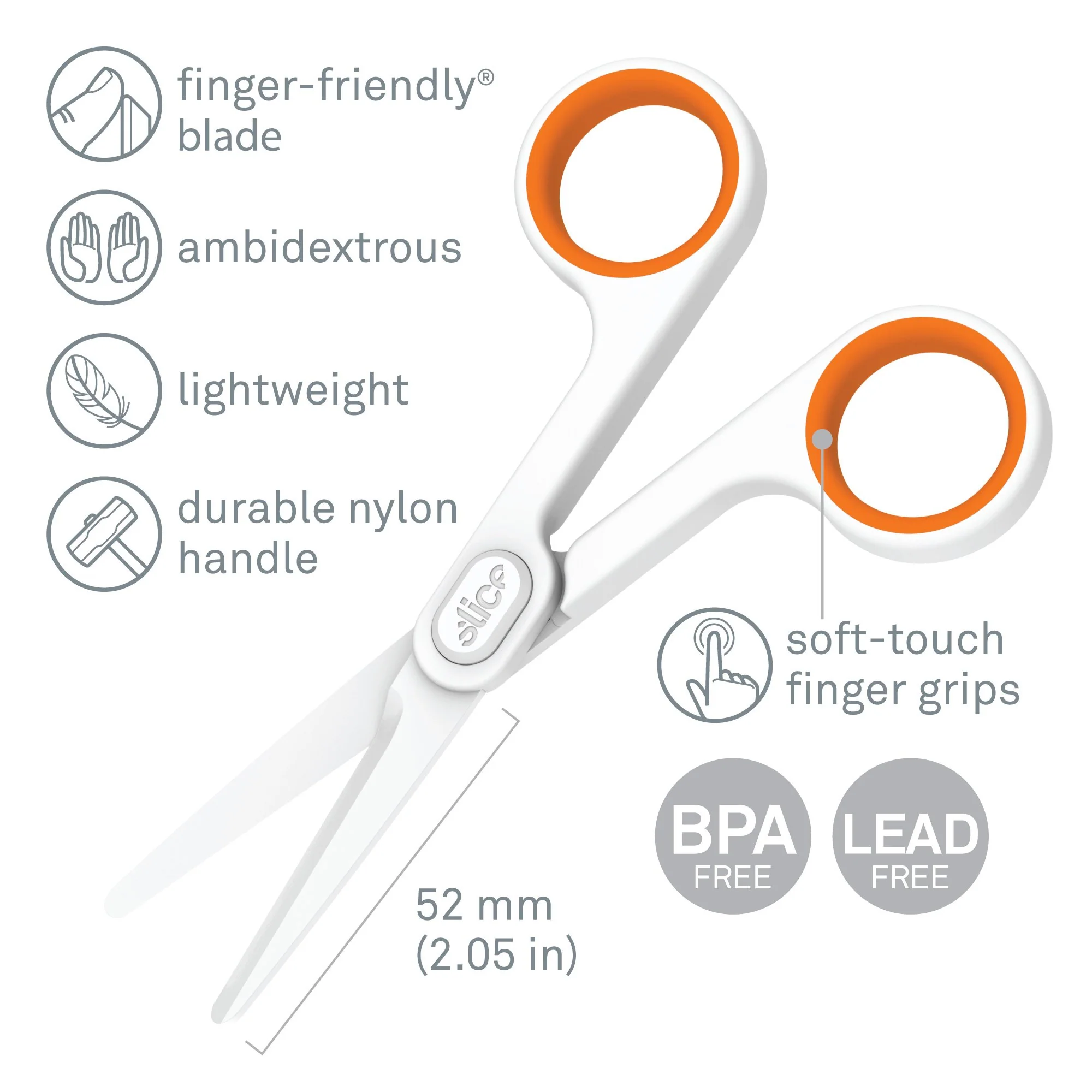 Small Scissors - Image 5