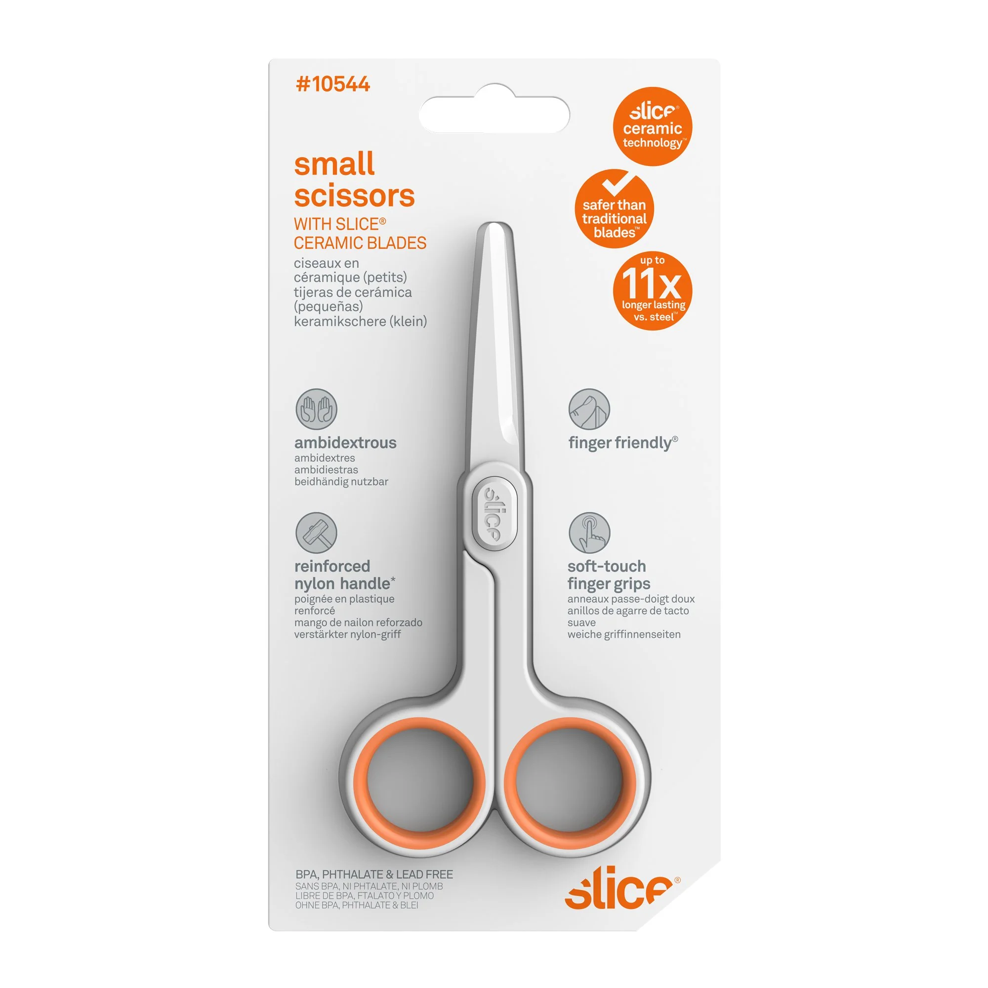 Small Scissors - Image 6