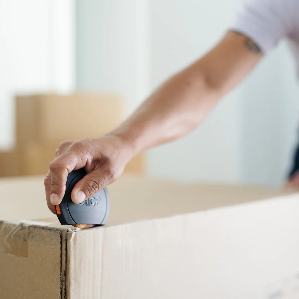 Super-Safe™ Carton Opener - Image 4