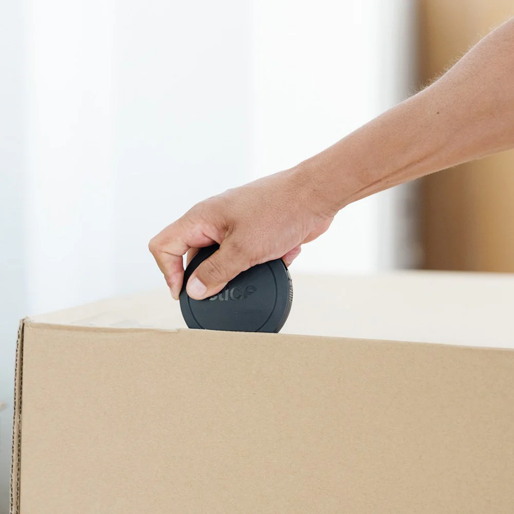 Super-Safe™ Carton Opener - Image 5