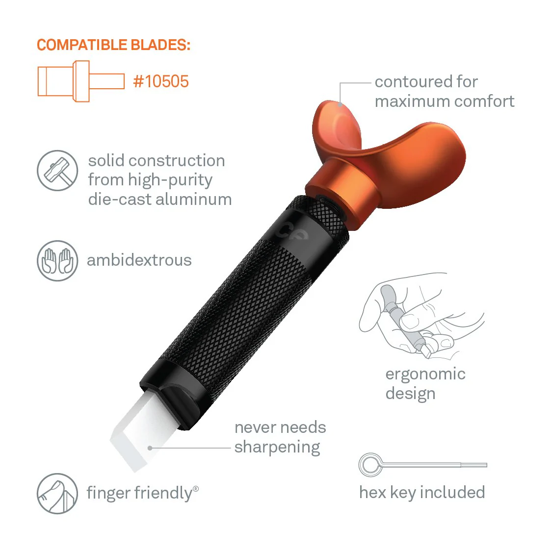 Swivel Knife - Image 4