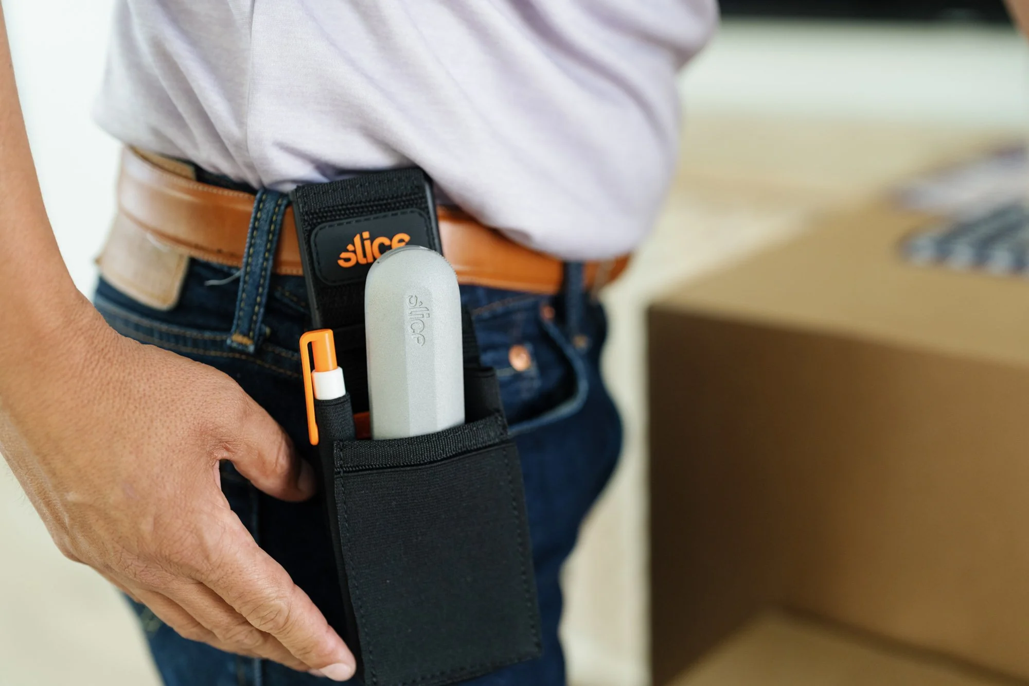 Tool Holster - Image 5