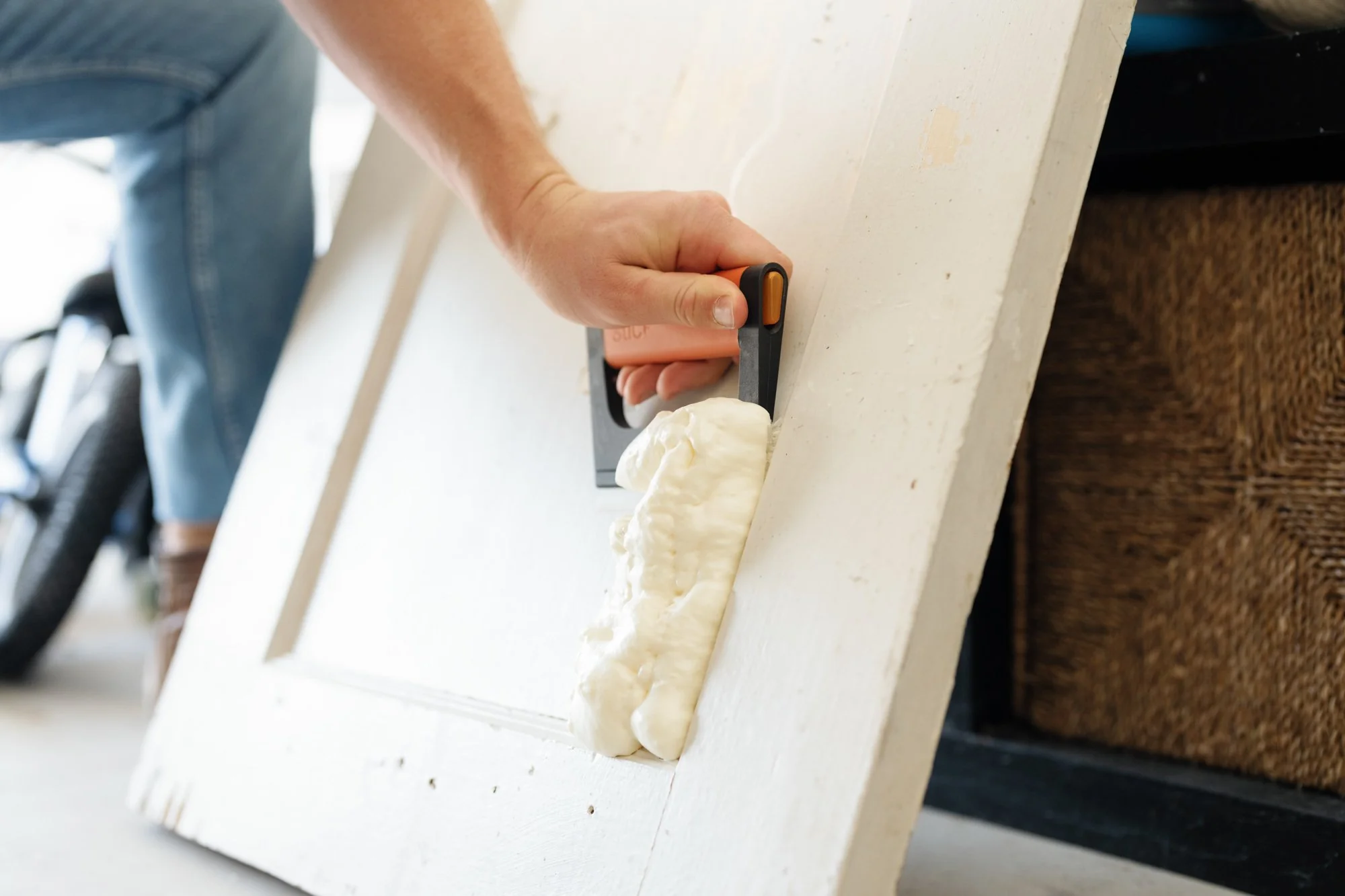 Wide-Grip Scraper - Image 9